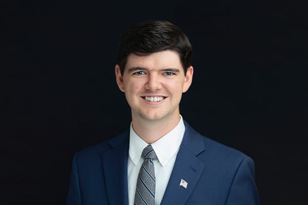 Francis Doud's Profile Image